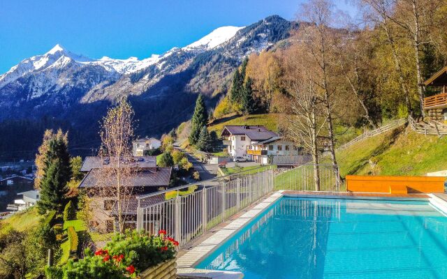 Landhaus Lodges Kaprun by we rent