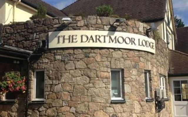 Dartmoor Lodge Hotel