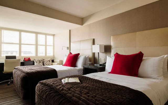 The Dupont Circle Hotel