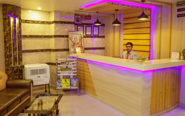 Hotel Maa Laxmi Inn