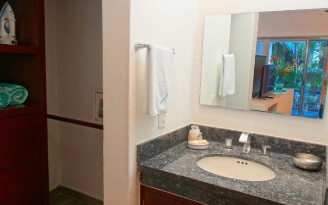 Almarea Vacation Condo