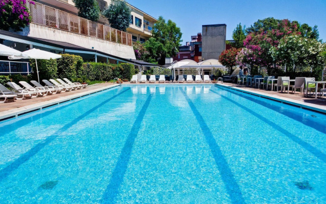 Best Western San Germano