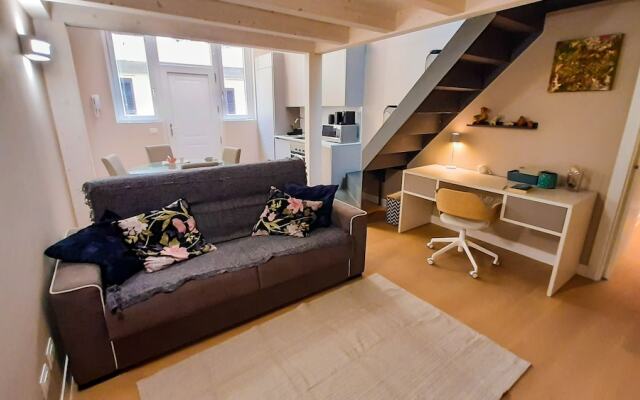JOIVY Lovely Loft For 2 W/Private Entrance
