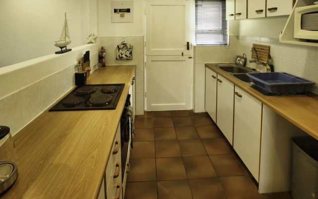 Lazy Lagoon, Langebaan 6-Sleeper