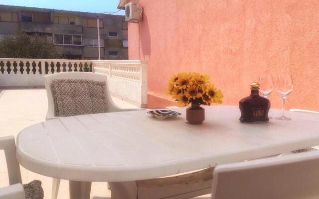 Apartment Silvana II