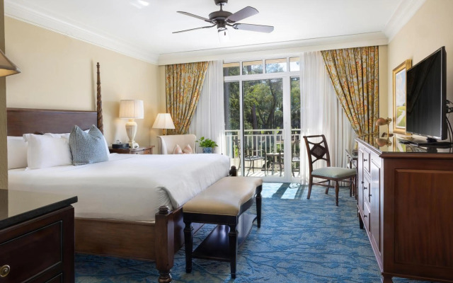 The Inn & Club at Harbour Town