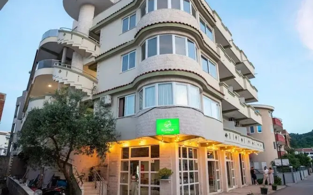 iLLYRIA HOTEL