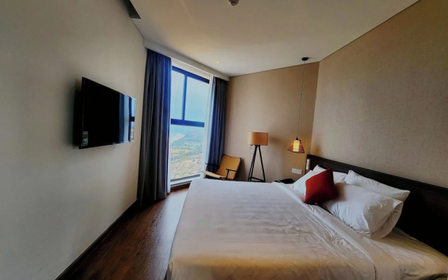 Mandala Chambay  Ruby Boutique Resort – Guest Rooms – Phan Thiet