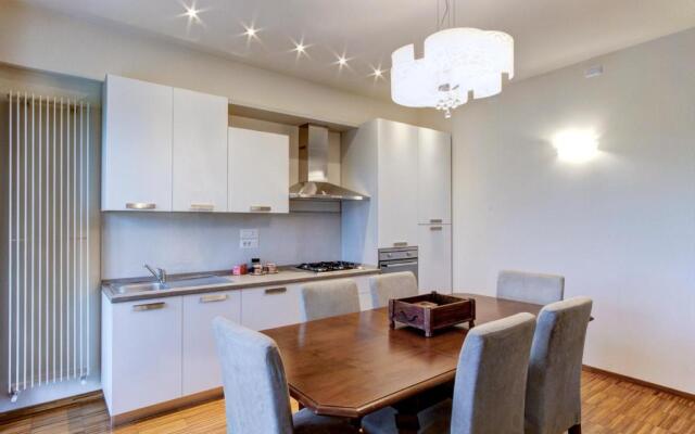 Appartamento Crima Luxury