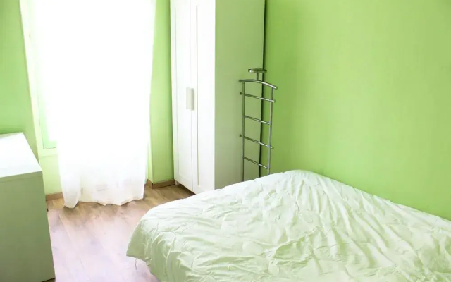 Happyfew - Appartement Le Mozart