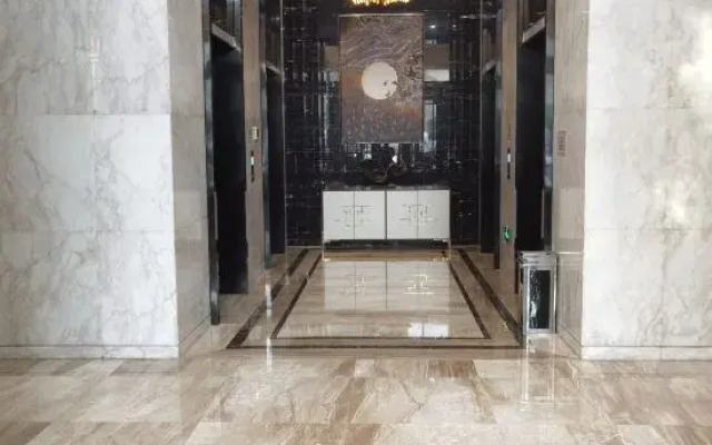 Zhuhai Ruiyuelai Hotel Apartment