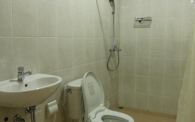 Rumah Resik Guest House