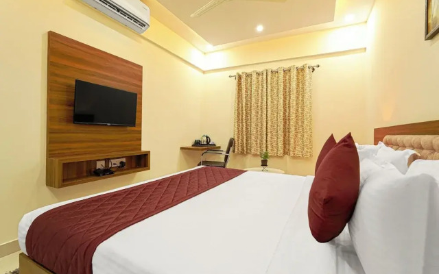 Hotel Prime Bliss