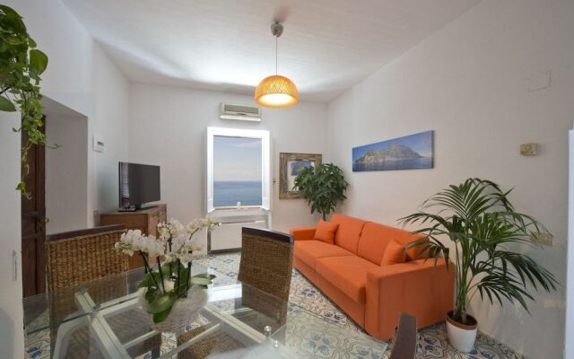 Casa Sunset - Panoramic Terrace Overlooking Positano and Capri