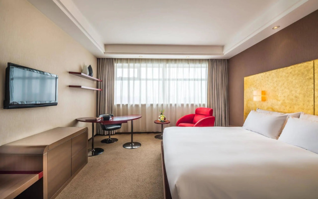 Mercure Shanghai Royalton