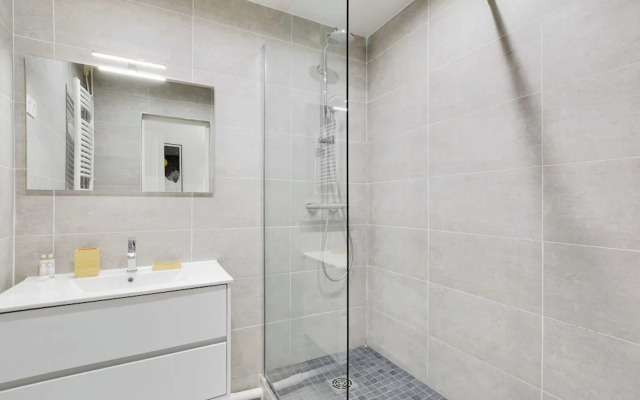 Splendid Apartment - 2br/6p - Place des Vosges