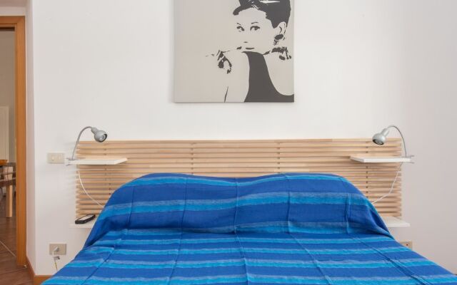 RSH Barberini Elegant Apartment