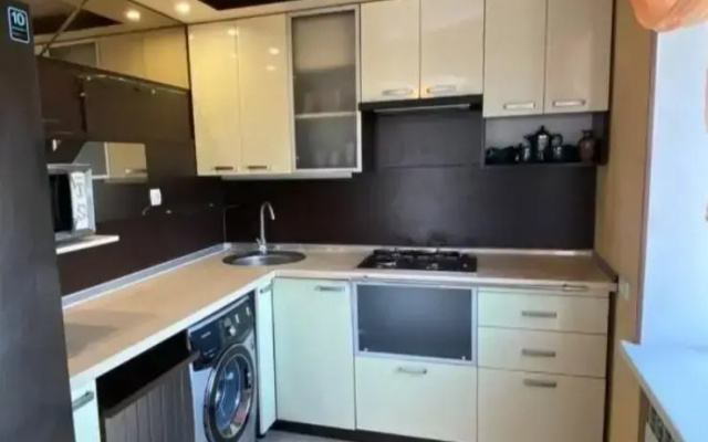 проспект Мира 35 Апартаменты