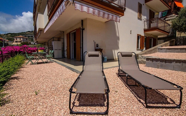 Casa Azzurra Vista Mare