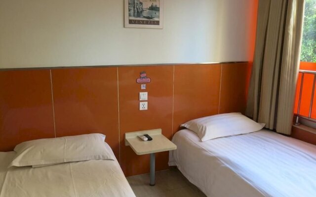 99 Chain Hotel Guangzhou Chigang Branch