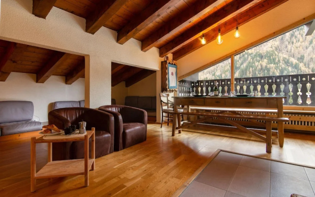 R Sidence Androsace 53