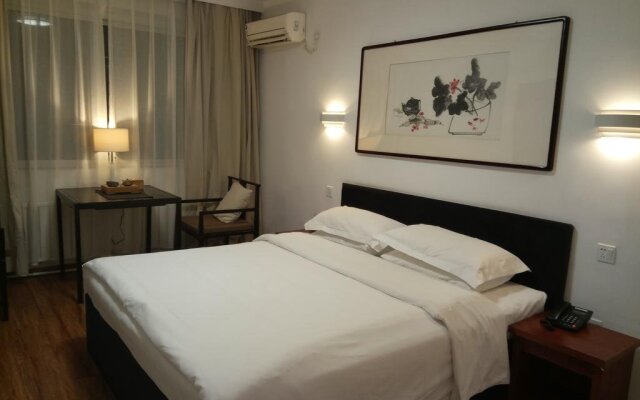 Dalian Xi Hotel