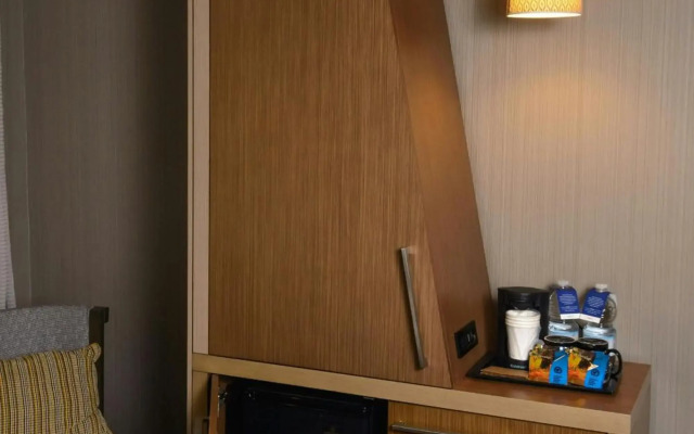 Courtyard by Marriott Toronto Northeast/Markham