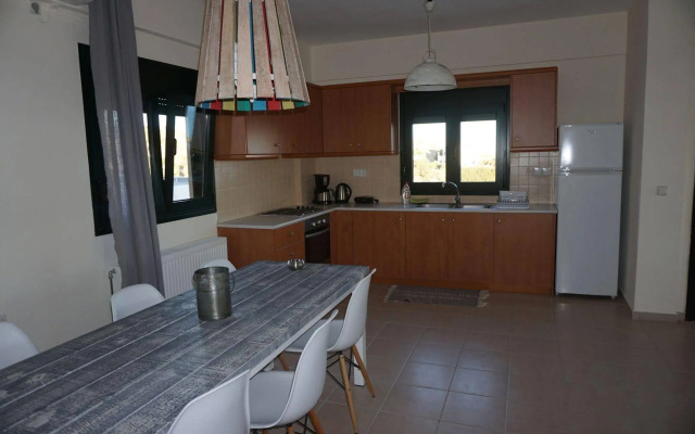 Portela Homes Kapsali