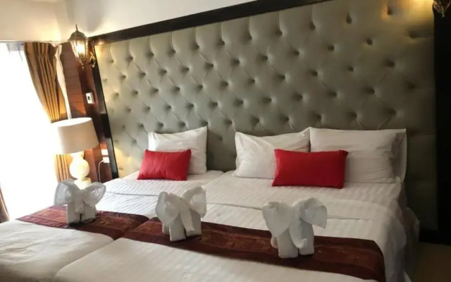 @42 Residence