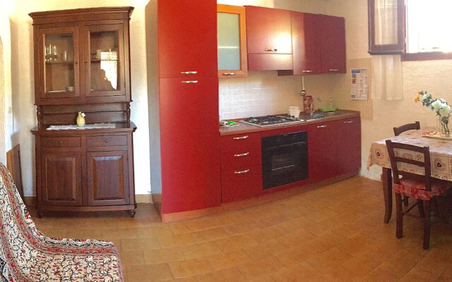 Rose Apartment I