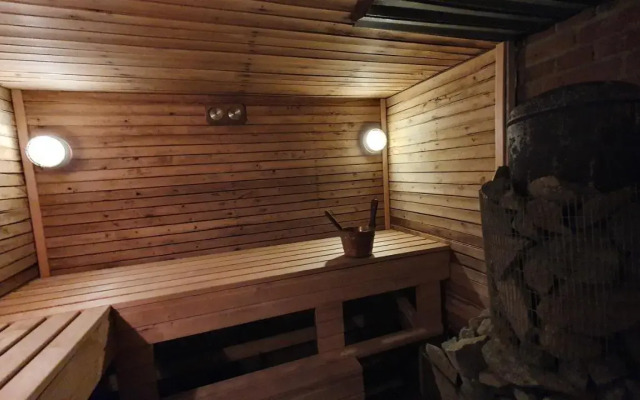 Bike Friendly House