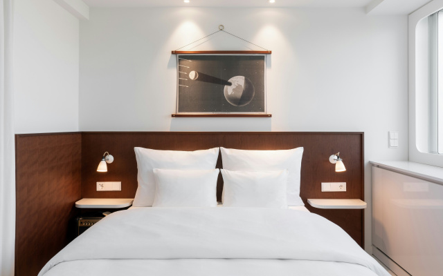 Ruby Luna Hotel Dusseldorf by IHG