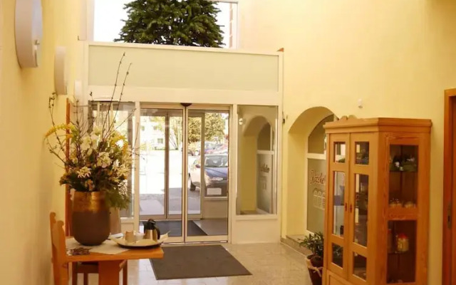 Hotel Garni zum alten Ratskeller