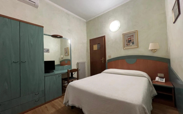 Hotel Villa Primavera
