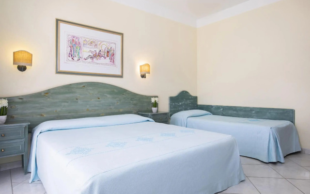 Hotel Maria Rosaria