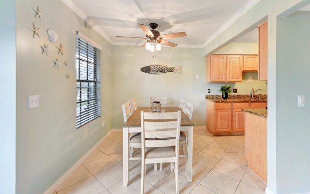 Seaside Villas 18