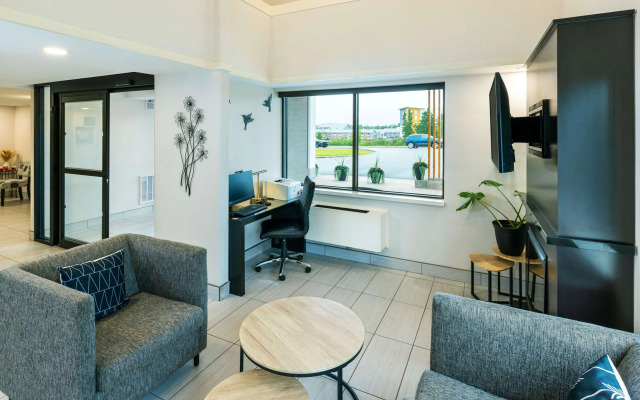 Comfort Inn