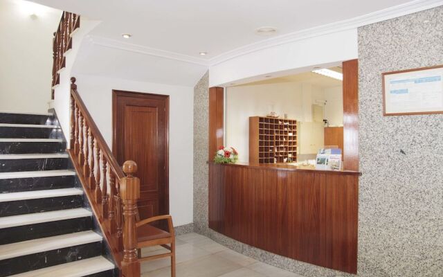 Hotel Brisamar