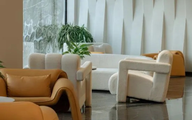 Guanlan Yundingyu Pavilion · Riverview Design Art Villa (Jinghonglan Cangjiang Branch)