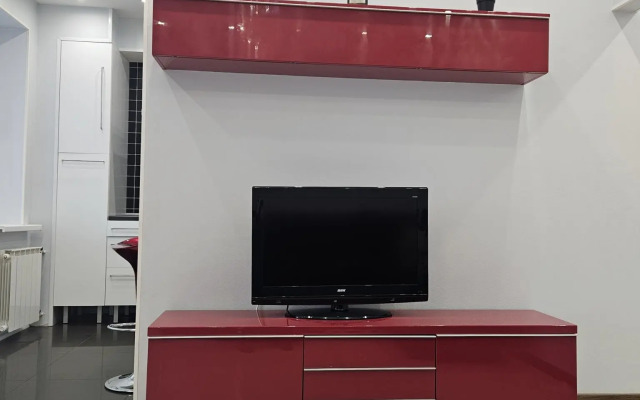 Апартаменты на улице Гагарина 15