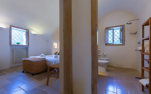 Trullo Aurora