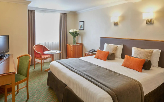 Lancaster Gate Hotel