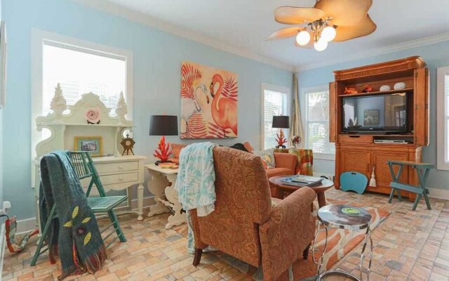 Pink Flamingo 29cd - 1 Br Condo