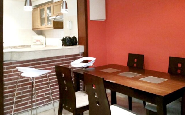 Apartment Marina d'Agadir