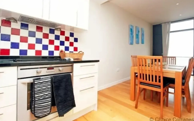 Westward HO Horizon View 30 2 Bedrooms