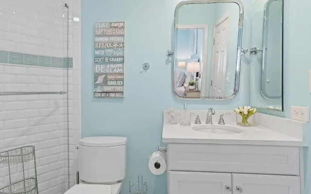 Tivoli by the Sea 5286