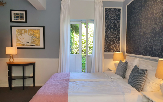 Boutique Hotel Villa de Proosdij