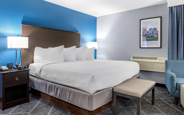 Best Western Bloomington Edina - Minneapolis
