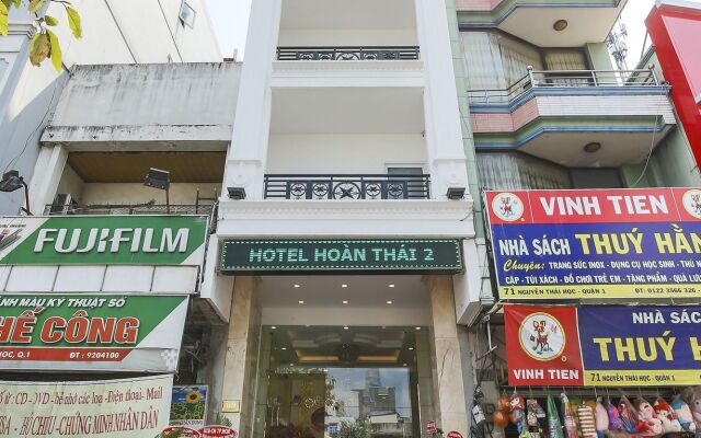 Hoan Thai 2 Hotel