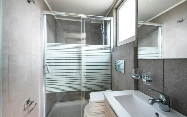 Odyssia Beach Hotel